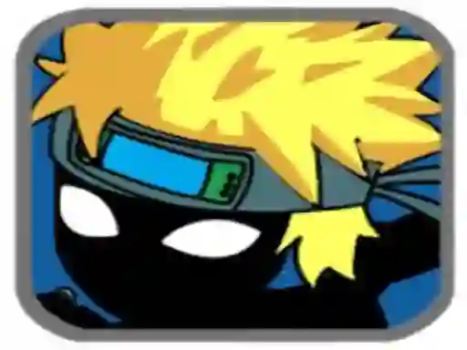 खेल Naruto Shadow Adventures ऑनलाइन
