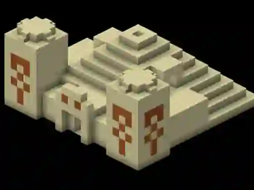 खेल My Desert World ऑनलाइन