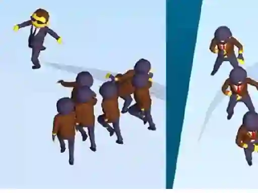 खेल Kick Master 3D ऑनलाइन