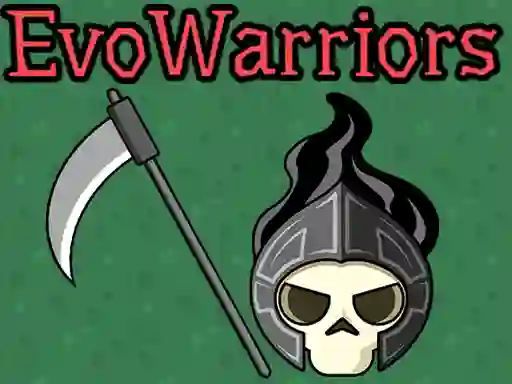 खेल EvoWarriors.fun ऑनलाइन