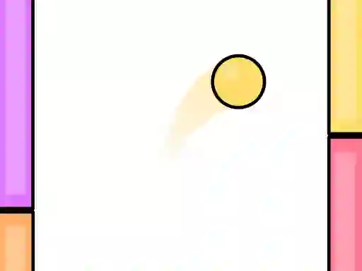 खेल Jump Color ऑनलाइन