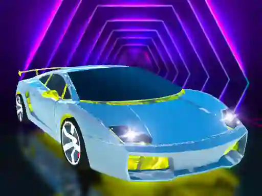 खेल Cyber City Driver ऑनलाइन