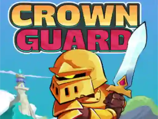 खेल King guard ऑनलाइन