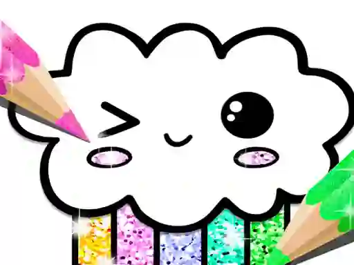 खेल Coloring Book Game ऑनलाइन