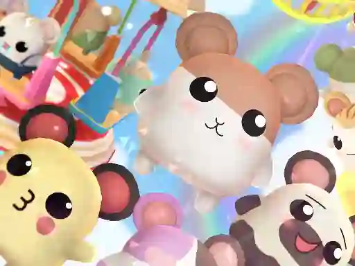 खेल Pets Simulator ऑनलाइन