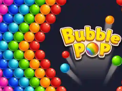 खेल  Bubble Pop Shooter ऑनलाइन