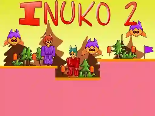 खेल Inuko 2 ऑनलाइन