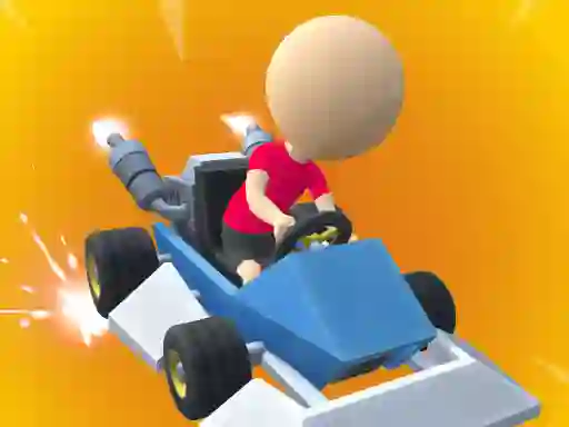 खेल The Best Driver ऑनलाइन