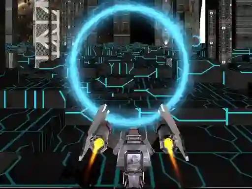 खेल XRacer 2 ऑनलाइन
