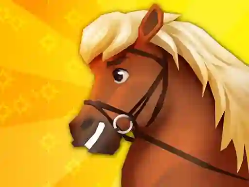 खेल Horseshoeing ऑनलाइन