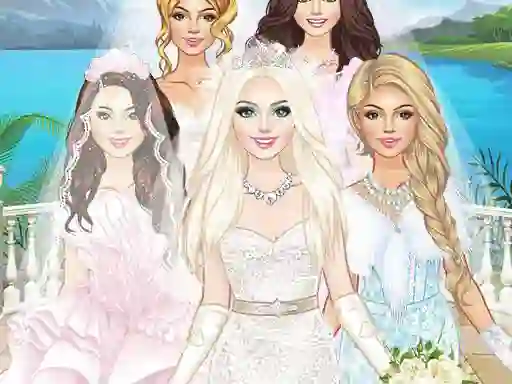 खेल Red Carpet Dress Up Girls ऑनलाइन