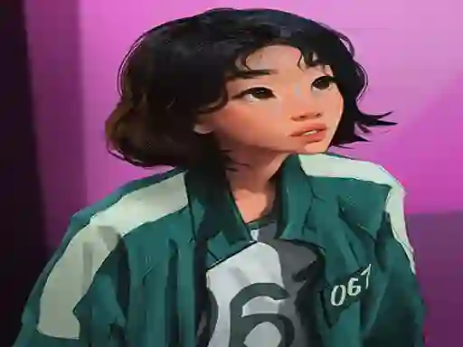 खेल Anime girl ऑनलाइन