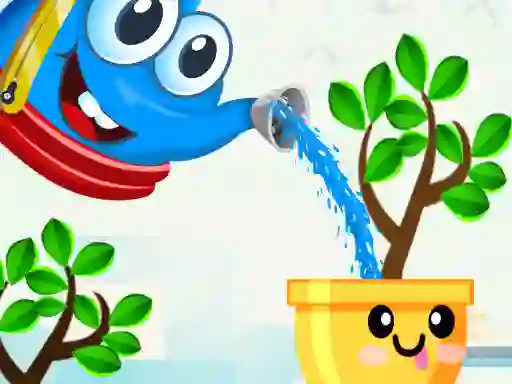 खेल Hello Plant ऑनलाइन
