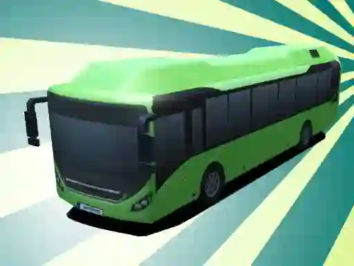खेल Bus Parking Online ऑनलाइन