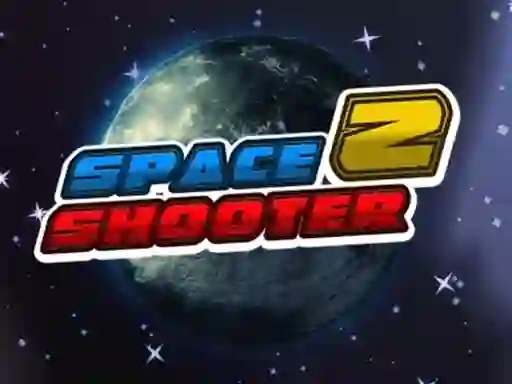 खेल Space Shooter Z ऑनलाइन