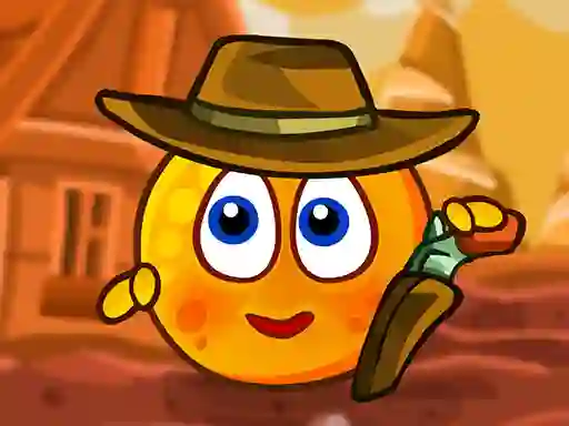 खेल Cover Orange Wild West ऑनलाइन