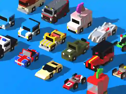 खेल Drift Cars ऑनलाइन