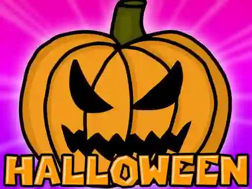 खेल Halloween Games ऑनलाइन