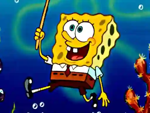 खेल SpongeBob SquarePants Endless Run ऑनलाइन