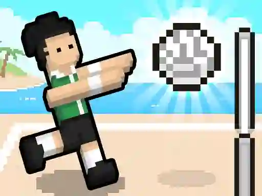खेल Volley Random ऑनलाइन