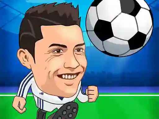 खेल Football 2p 96 ऑनलाइन