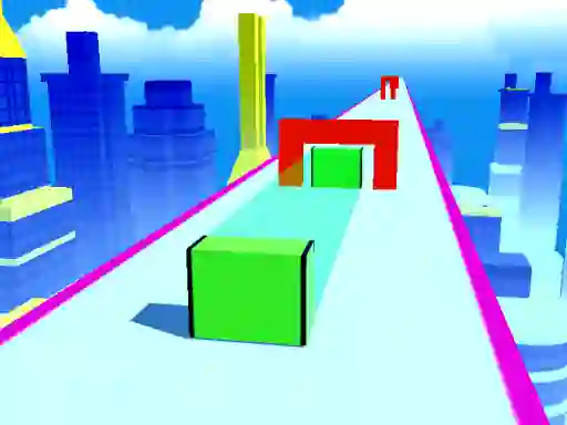 खेल True Shape Puzzle ऑनलाइन
