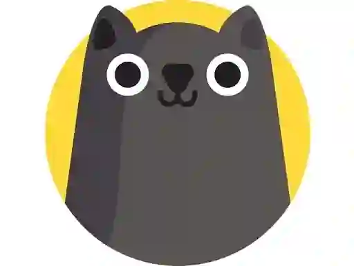 खेल Catch The Cat ऑनलाइन