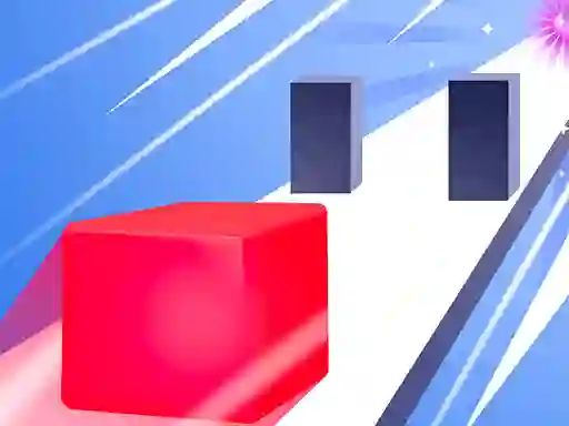 खेल Extreme Jelly Shift 3D ऑनलाइन