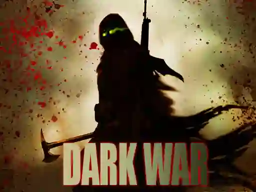 खेल Dark War ऑनलाइन