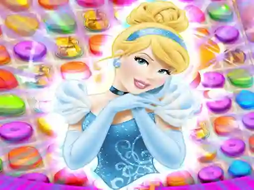 खेल Cinderella ऑनलाइन