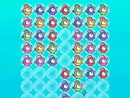 खेल Bubble Fish ऑनलाइन