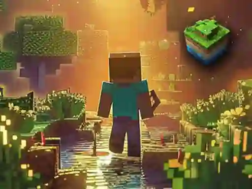 खेल World of Blocks 3D ऑनलाइन