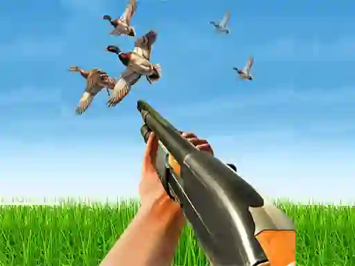 खेल Bird Hunting ऑनलाइन