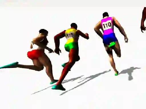 खेल Sprinter ऑनलाइन