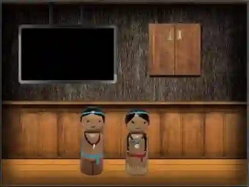 खेल Amgel Kids Room Escape 56 ऑनलाइन