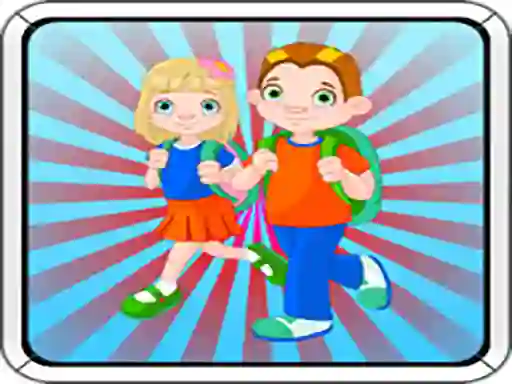 खेल EG Math Kid ऑनलाइन
