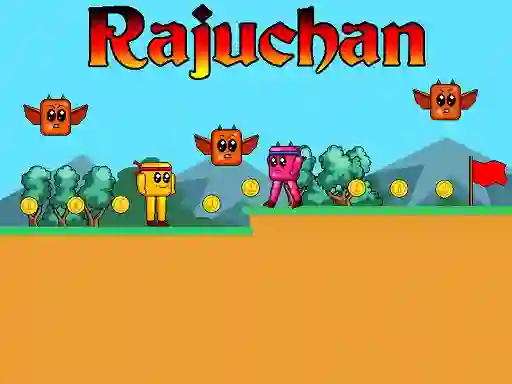 खेल Rajuchan ऑनलाइन