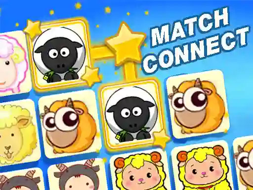 खेल Match Connect ऑनलाइन