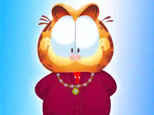 खेल Garfield ऑनलाइन
