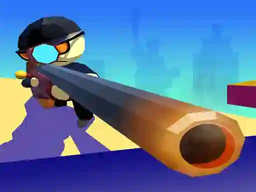 खेल Hitman Sniper ऑनलाइन