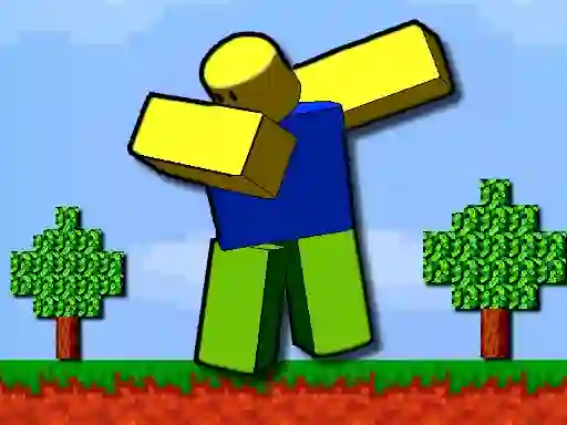 खेल Noob vs Noob ऑनलाइन