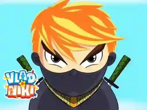 खेल Niki Adventure ऑनलाइन