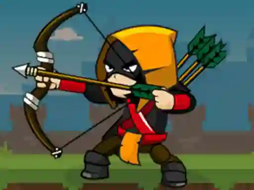 खेल Fortress Defense 2 ऑनलाइन