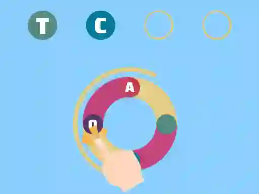 खेल Word Guess Game ऑनलाइन