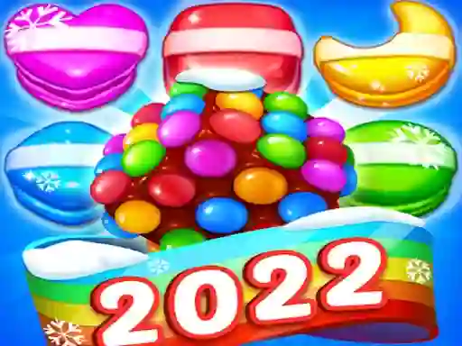 खेल Cupcake Crush Saga ऑनलाइन