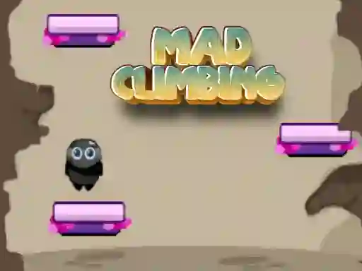 खेल Mad Climbing ऑनलाइन
