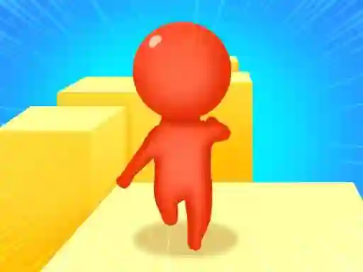 खेल Expert Parkour 3D ऑनलाइन