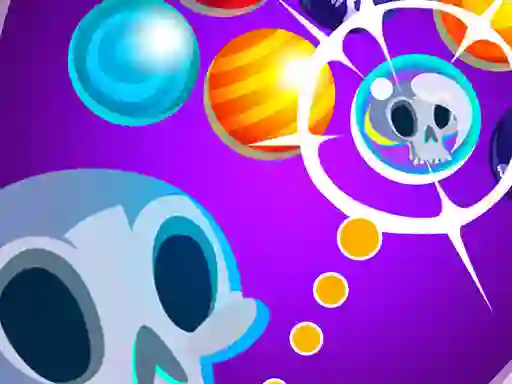 खेल Bubble Crash ऑनलाइन