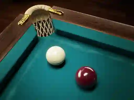 खेल The Best Russian Billiards ऑनलाइन