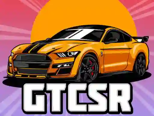 खेल GT Cars Super Racing ऑनलाइन